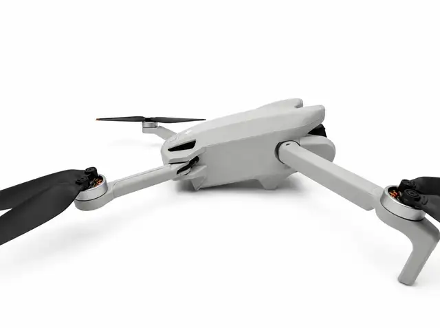 DJI Mini 3 Quadcopter Drone Fly More Combo - $449 - Photo 5