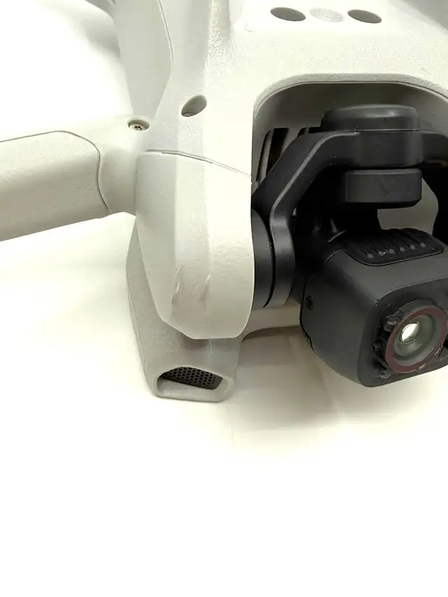 DJI Mini 3 Quadcopter Drone Fly More Combo - $449 - Photo 7