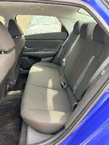 2024 Hyundai Elantra Preferred IVT - Photo 7