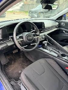 2024 Hyundai Elantra Preferred IVT - Photo 9