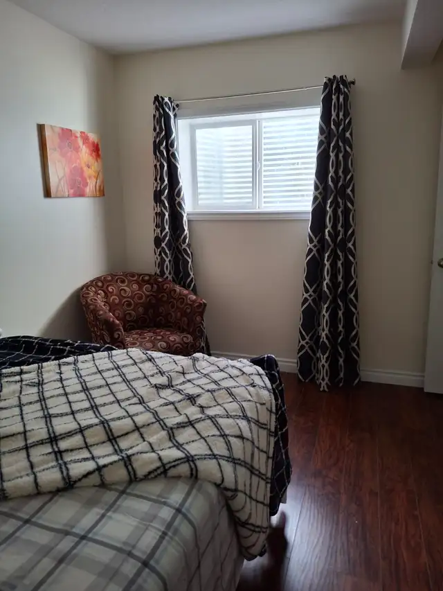 Brand new Legal Suit -  Room for rent