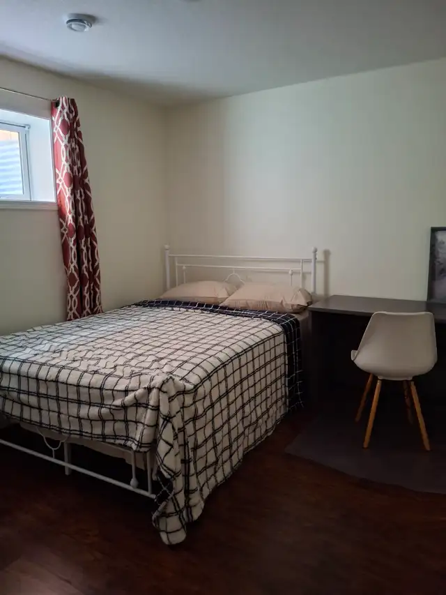 Brand new Legal Suit -  Room for rent - Photo 2
