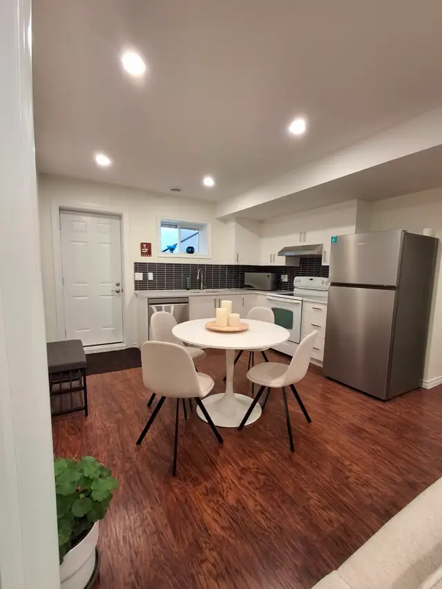 Brand new Legal Suit -  Room for rent - Photo 4
