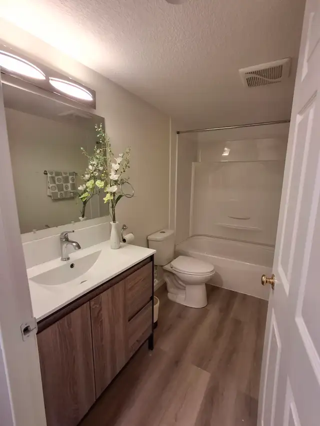 Brand new Legal Suit -  Room for rent - Photo 7