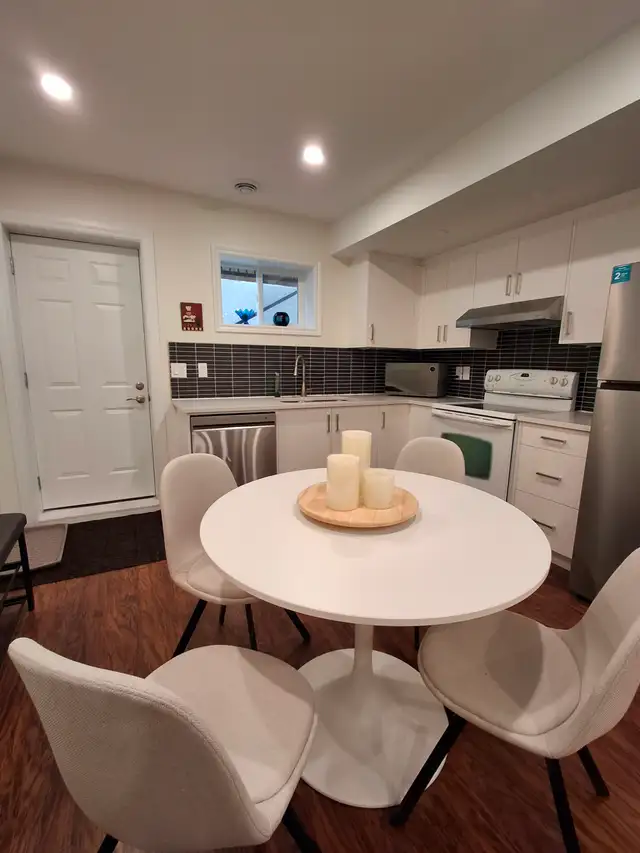 Brand new Legal Suit -  Room for rent - Photo 8