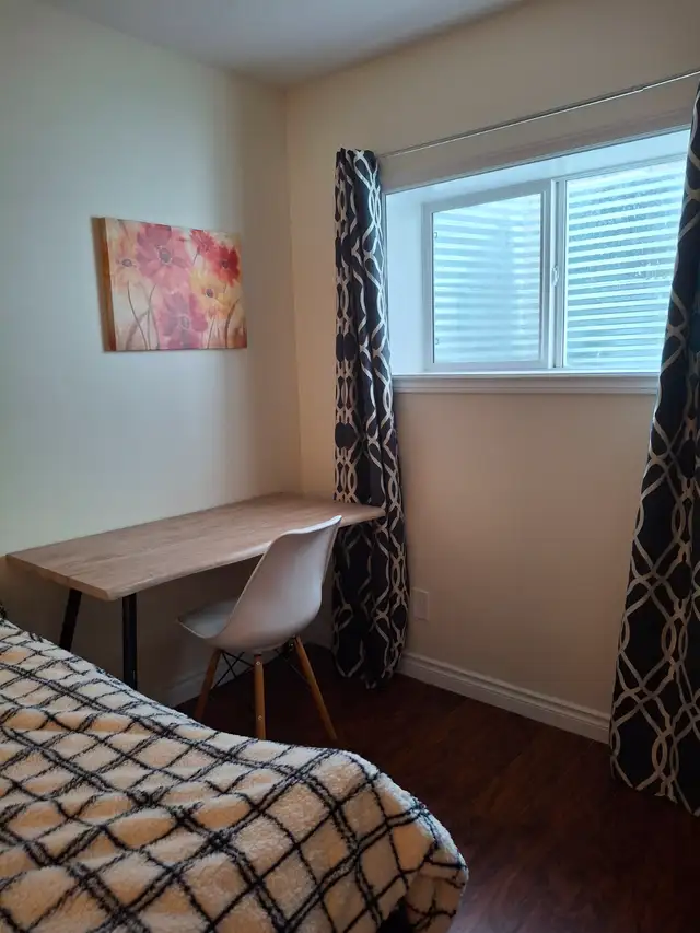 Brand new Legal Suit -  Room for rent - Photo 10