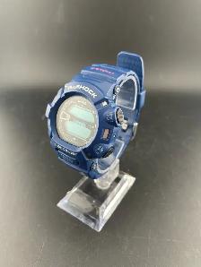 Casio G Shock Mudman Blue Watch - Photo 2