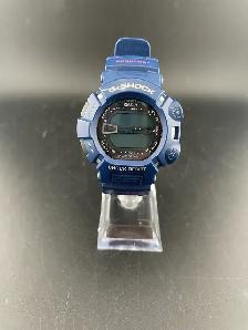 Casio G Shock Mudman Blue Watch - Photo 3