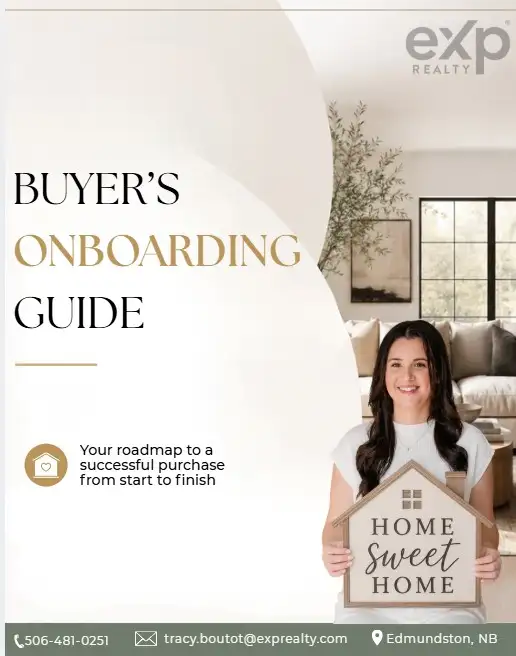 Calm & Guided Real Estate Support | Edmundston & Grand Falls - Photo 4