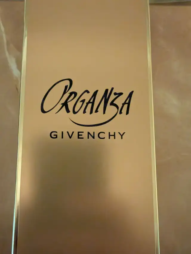 Perfume Givenchy Organza 100 ML