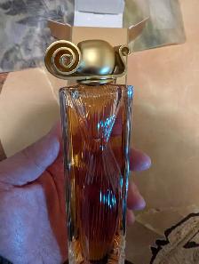 Perfume Givenchy Organza 100 ML - Photo 2