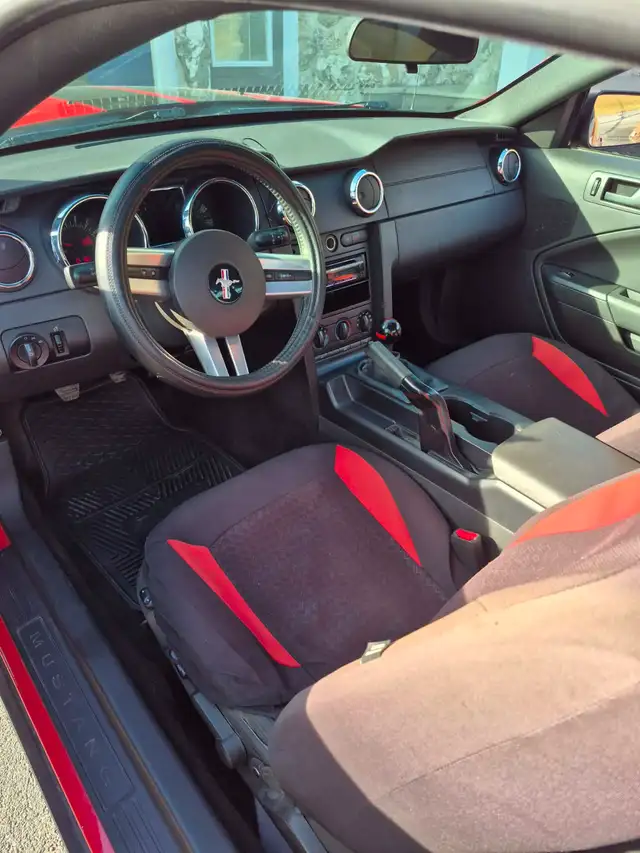 Ford Mustang 2005 - Photo 6