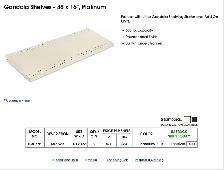 Gondola Shelving from ULINE