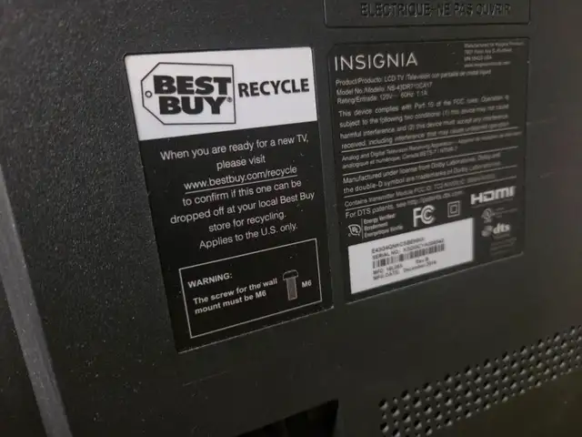 Excellent hi-fi pieces. - Photo 4