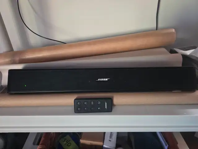 Excellent hi-fi pieces. - Photo 5