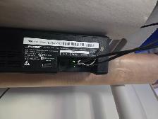 Excellent hi-fi pieces. - Photo 6
