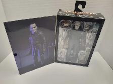 Neca Halloween Michael Myers Figure NEW - Photo 2