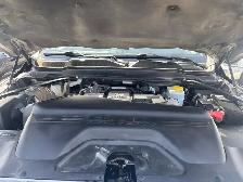 2022 RAM 3500 LARAMIE 4X4 / 8 FT BOX / ONE OWNER ACCIDENT FREE - Photo 9