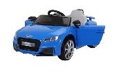 AUDI TT RS CHILD, BABY, KIDS RIDE ON 12V RED CAR W REMOTE - Photo 3