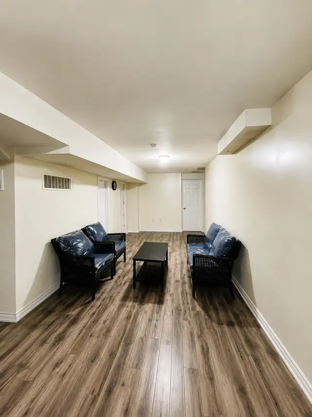 2 Bedroom Basement for rent in Brampton - Photo 2