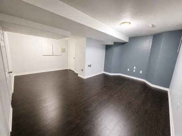 2 Bedroom Basement for rent in Brampton - Photo 4