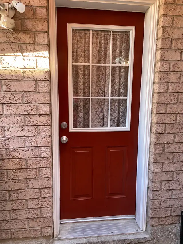 2 Bedroom Basement for rent in Brampton - Photo 6