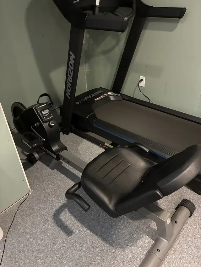 Schwinn exercise Bike used excellent condition - Photo 3