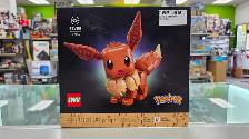 LEGO Pokemon Eevee #0133   72151 - BRAND NEW