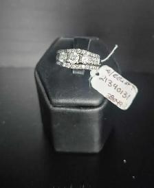 3PC 14k Wedding Ring Set (21340131)