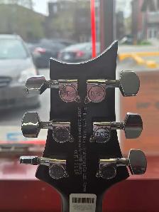 guitare électrique