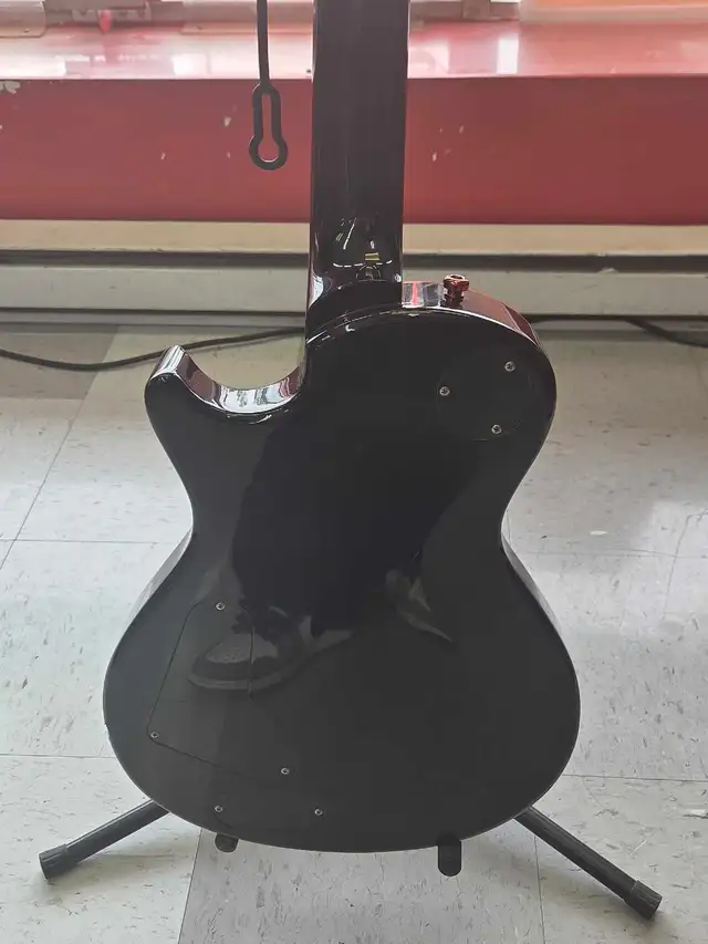 guitare électrique - Photo 2
