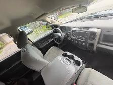 2018 Ram 1500 Express  5.7 hemi 6 speed auto Needs work - Photo 6