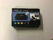 AndroidTV Box