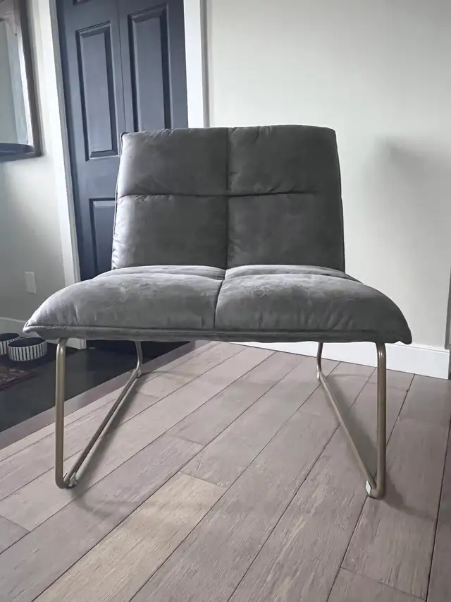 Accent Chair