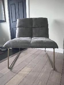 Accent Chair