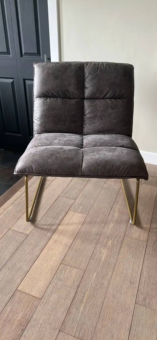 Accent Chair - Photo 2