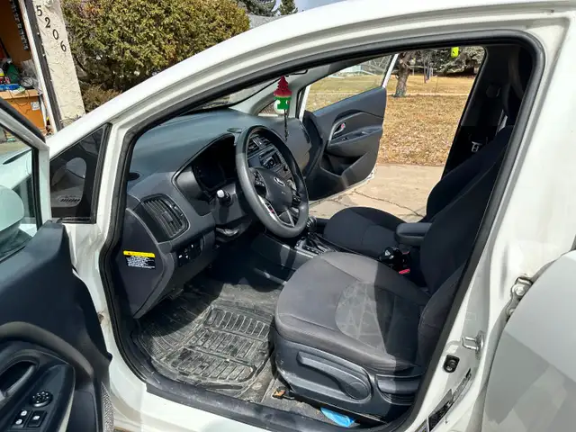 2013 KIA RIO-LOW KM - Photo 5