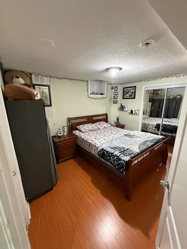 room for rent