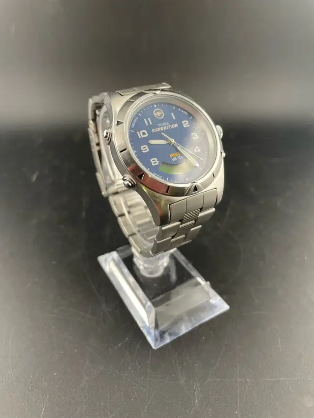 Timex Expedition Watch