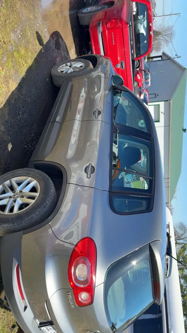 Volks tiguan a vendre