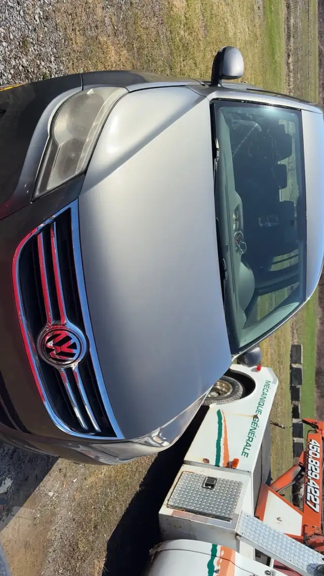 Volks tiguan a vendre - Photo 3