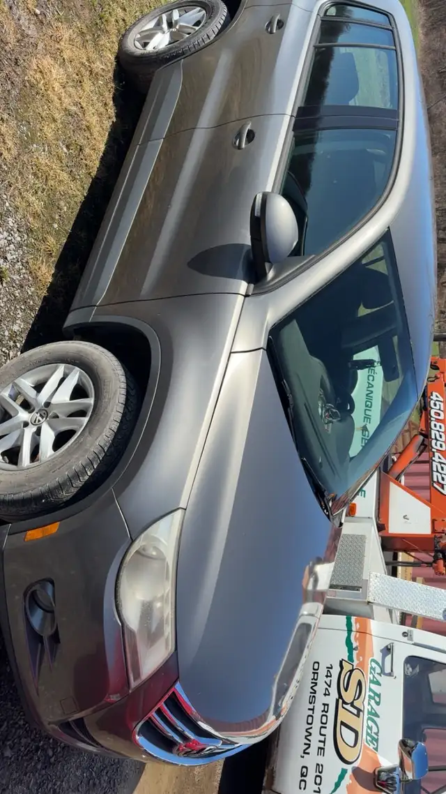 Volks tiguan a vendre - Photo 4