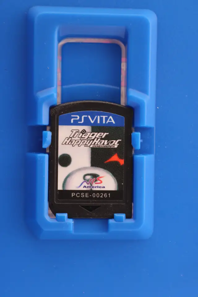 Danganronpa: Trigger Happy Havoc - PS Vita - In Case (#7304) - Photo 5