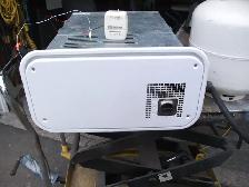 RV PROPANE FURNACE