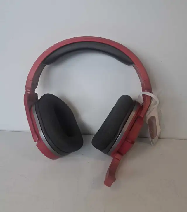 TurtleBeach 600G2P Max Head set (32224377)