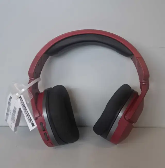 TurtleBeach 600G2P Max Head set (32224377) - Photo 2