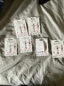 Apple Card’s for sale - Photo 3