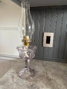 Assortment of antique lamps. - Photo 5
