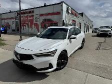 2024 Acura Integra Elite A Spec ONLY 13,000 KM!