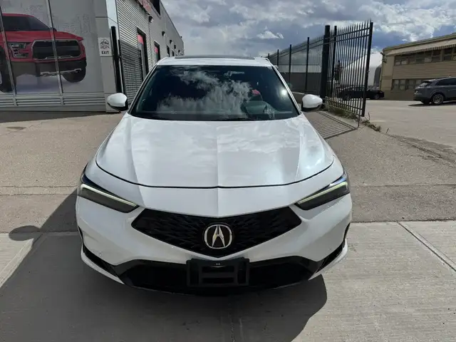 2024 Acura Integra Elite A Spec ONLY 13,000 KM! - Photo 2